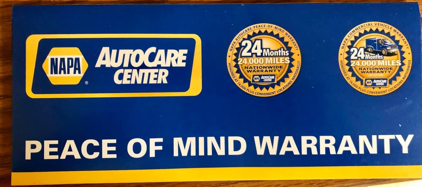 Guffey's Garage Tipton, IN